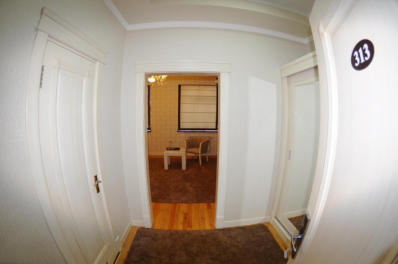 Hotel Afrosiyob カルシ エクステリア 写真